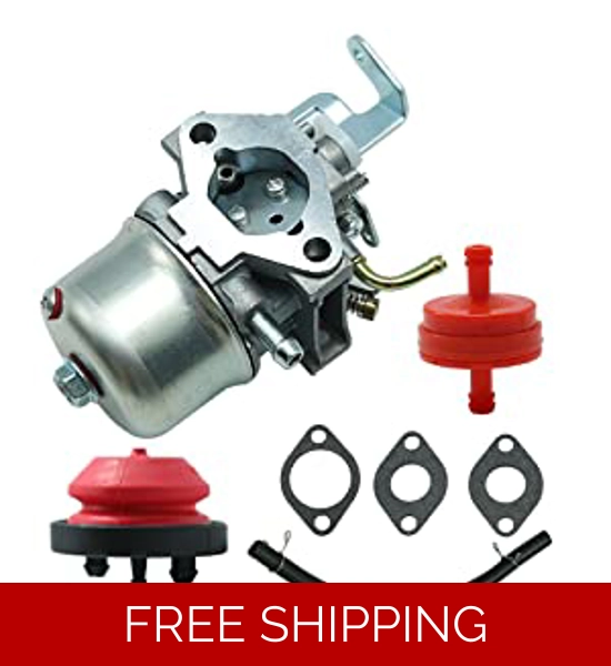 Carburetor for Toro CCR2000 CCR3000 Snowblower 38130